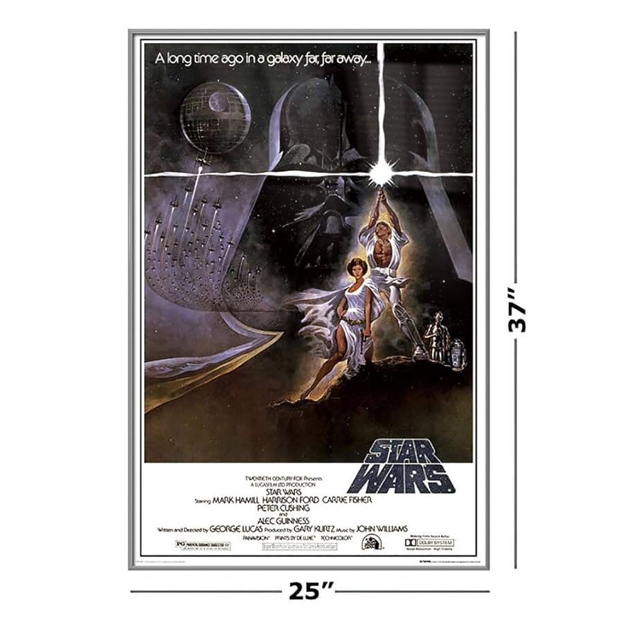Amazon.co.jp: スター・ウォーズ エピソード4/ 新たなる希望